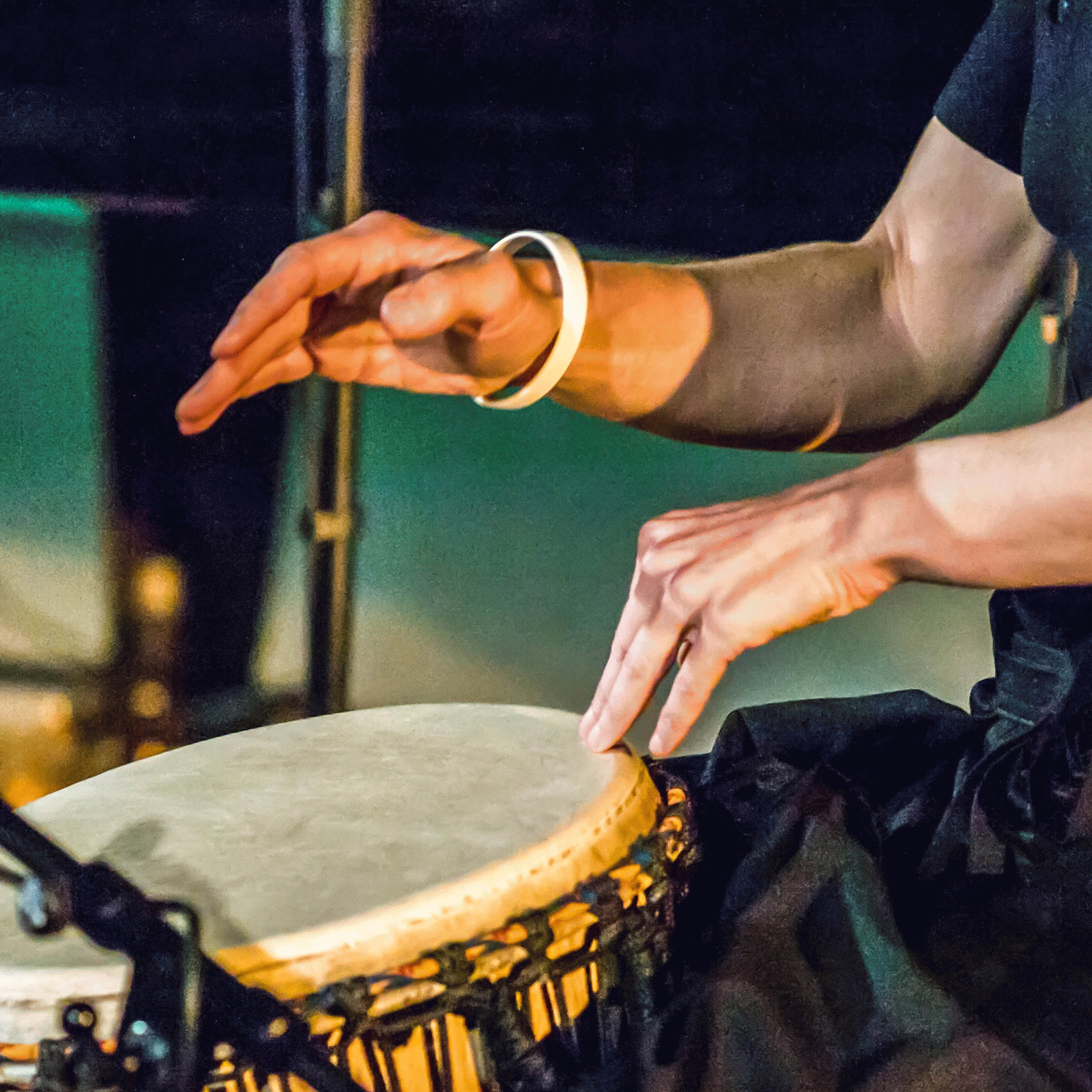 Djembe